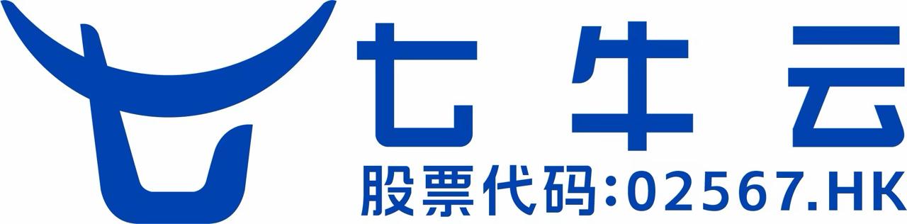 Sub2API README 合作伙伴区展示的 Qiniu AI 标志